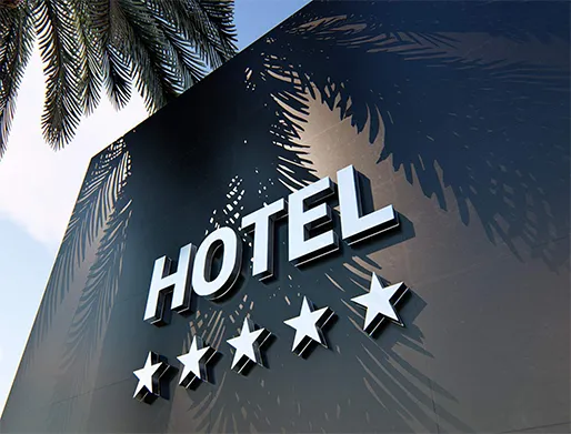 Limpeza de Caixa D'água de Hotel na Brasilândia